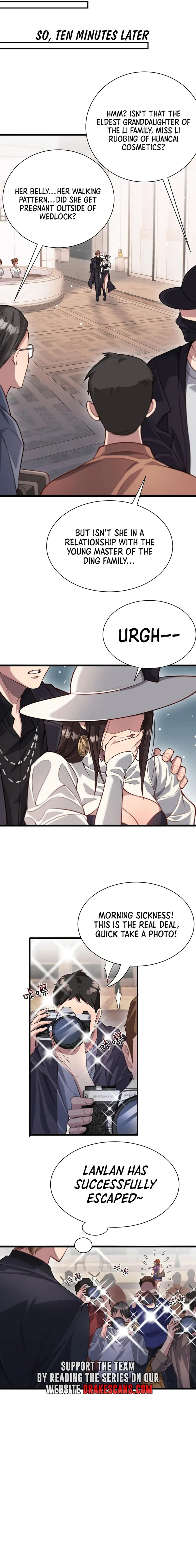 I’m Stuck On The Same Day For A Thousand Years Chapter 92 - Page 8