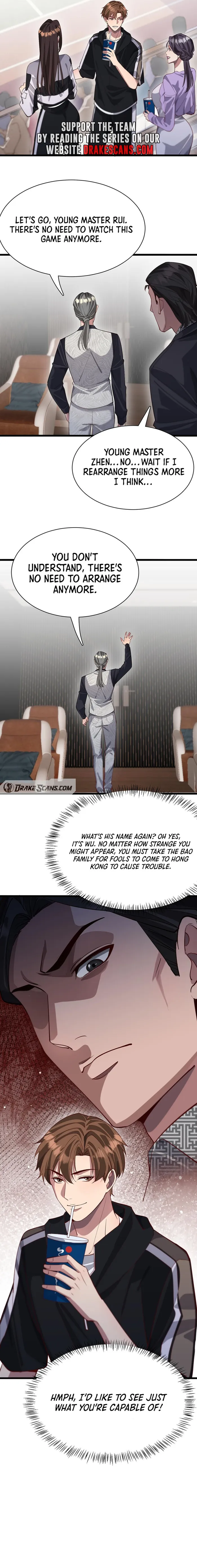 I’m Stuck On The Same Day For A Thousand Years Chapter 92 - Page 14