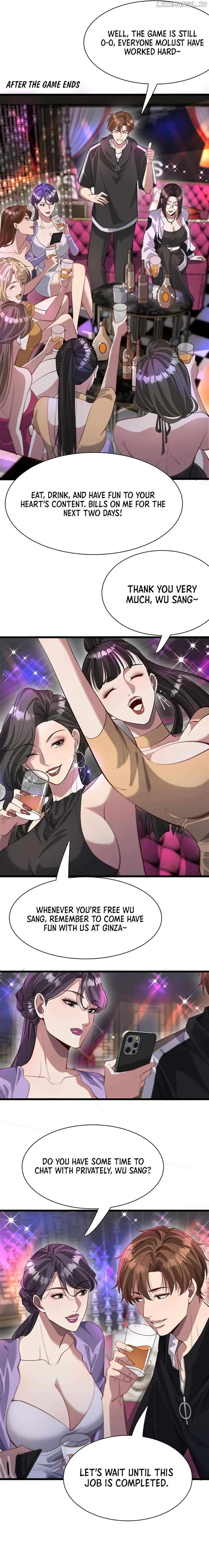I’m Stuck On The Same Day For A Thousand Years Chapter 93 - Page 2
