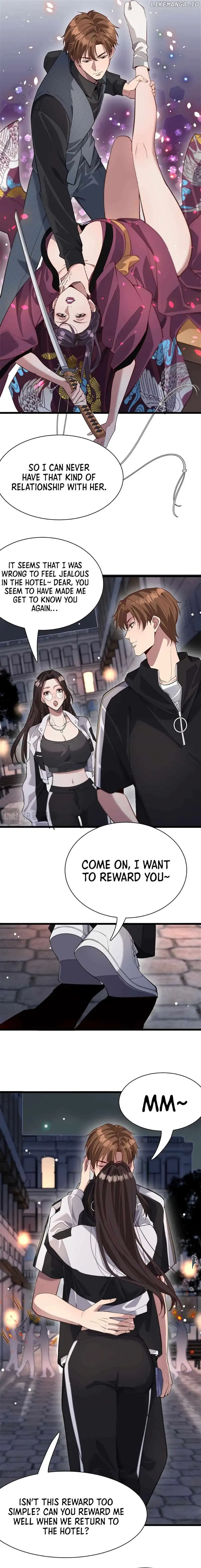 I’m Stuck On The Same Day For A Thousand Years Chapter 93 - Page 6