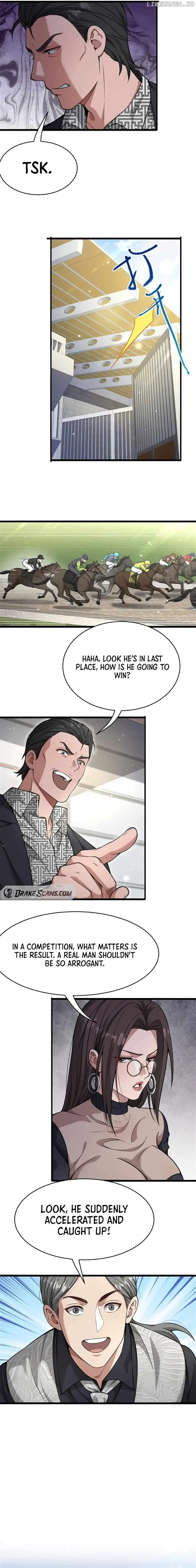I’m Stuck On The Same Day For A Thousand Years Chapter 93 - Page 13