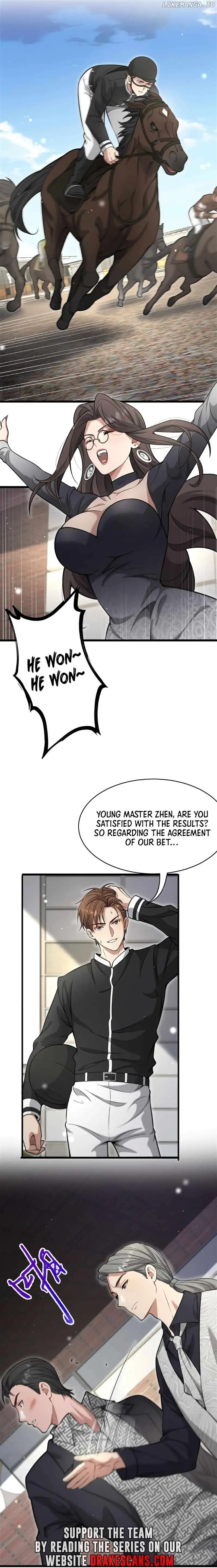 I’m Stuck On The Same Day For A Thousand Years Chapter 93 - Page 14