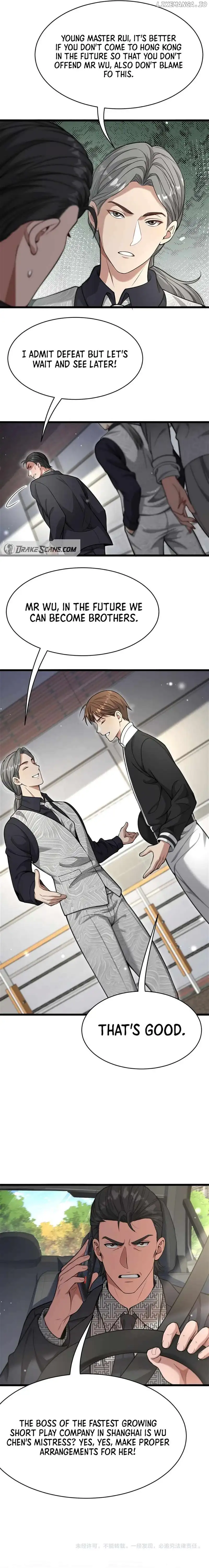 I’m Stuck On The Same Day For A Thousand Years Chapter 93 - Page 15