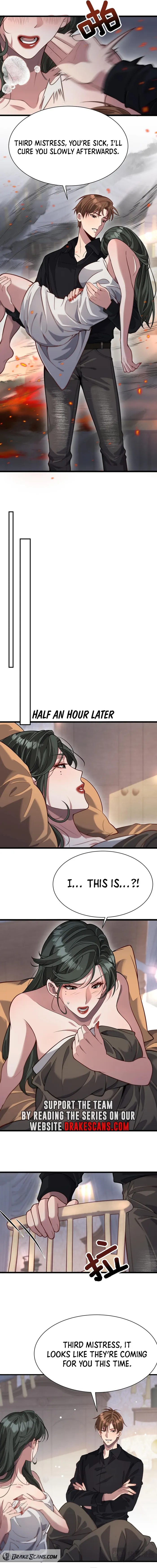 I’m Stuck On The Same Day For A Thousand Years Chapter 96 - Page 6
