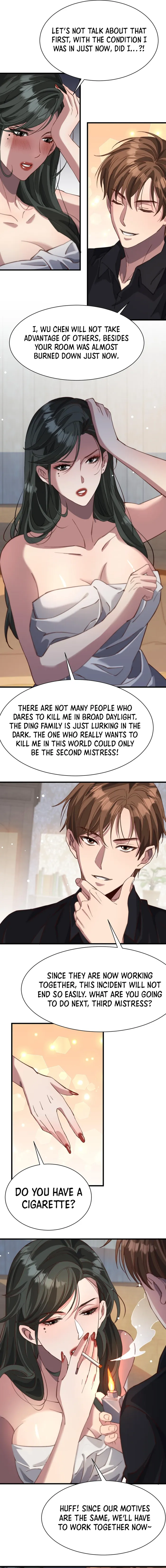 I’m Stuck On The Same Day For A Thousand Years Chapter 96 - Page 7