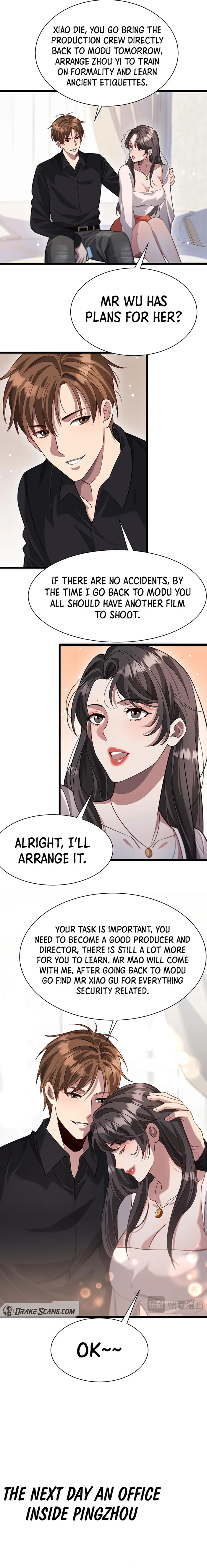 I’m Stuck On The Same Day For A Thousand Years Chapter 97 - Page 2