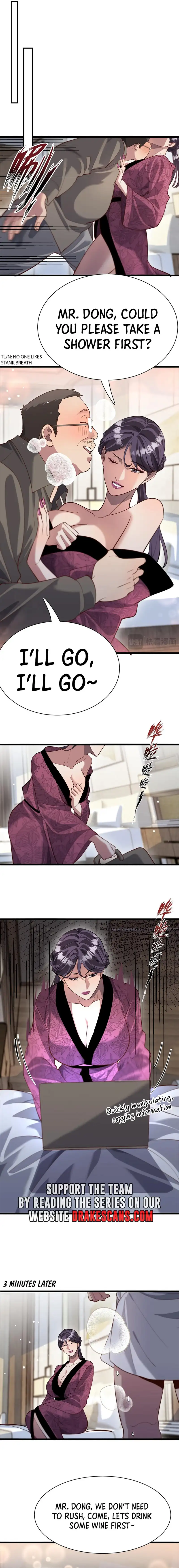 I’m Stuck On The Same Day For A Thousand Years Chapter 98 - Page 10