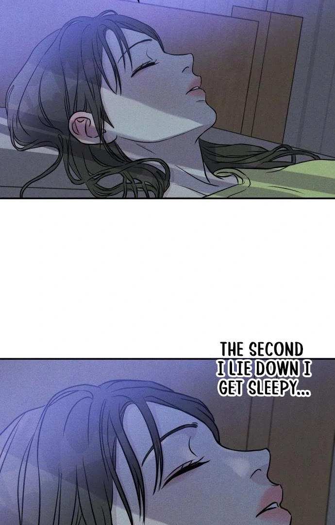 Impure Love Chapter 3 - Page 42