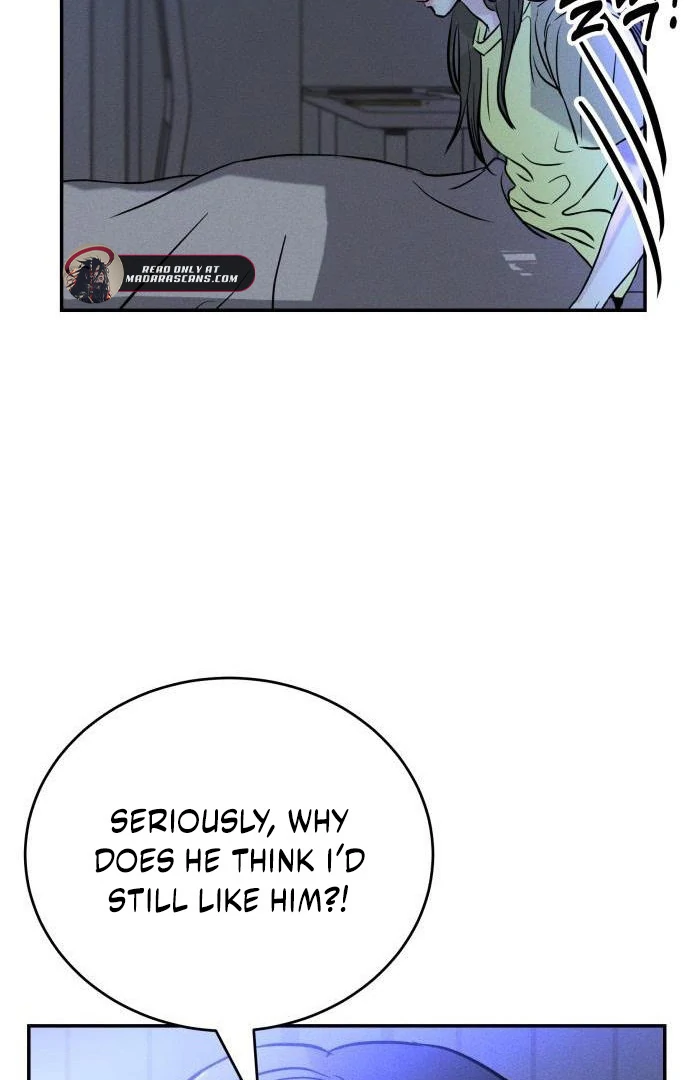 Impure Love Chapter 3 - Page 48