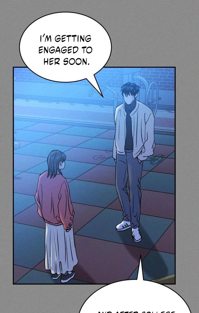 Impure Love Chapter 3 - Page 52