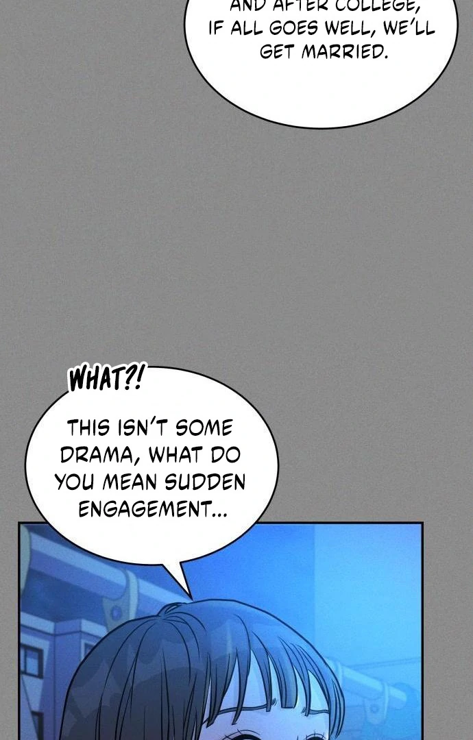 Impure Love Chapter 3 - Page 53