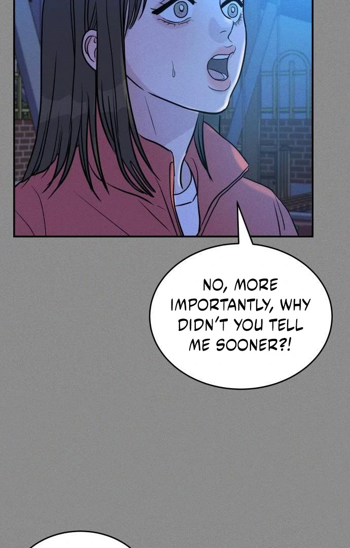 Impure Love Chapter 3 - Page 54