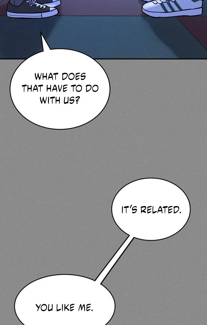 Impure Love Chapter 3 - Page 60