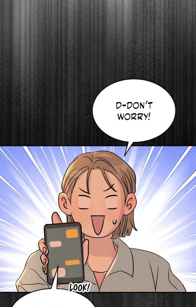 Impure Love Chapter 3 - Page 87