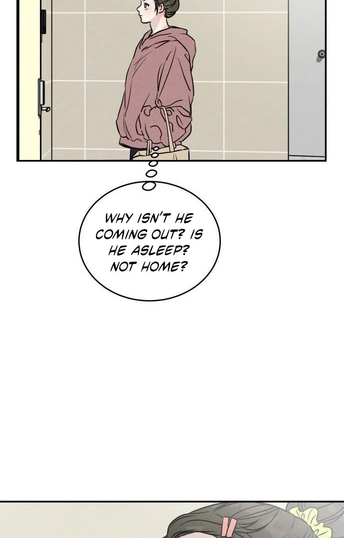 Impure Love Chapter 3 - Page 108