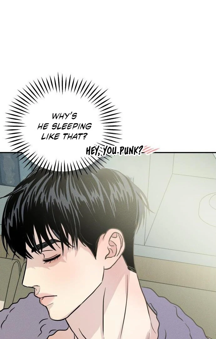 Impure Love Chapter 3 - Page 113