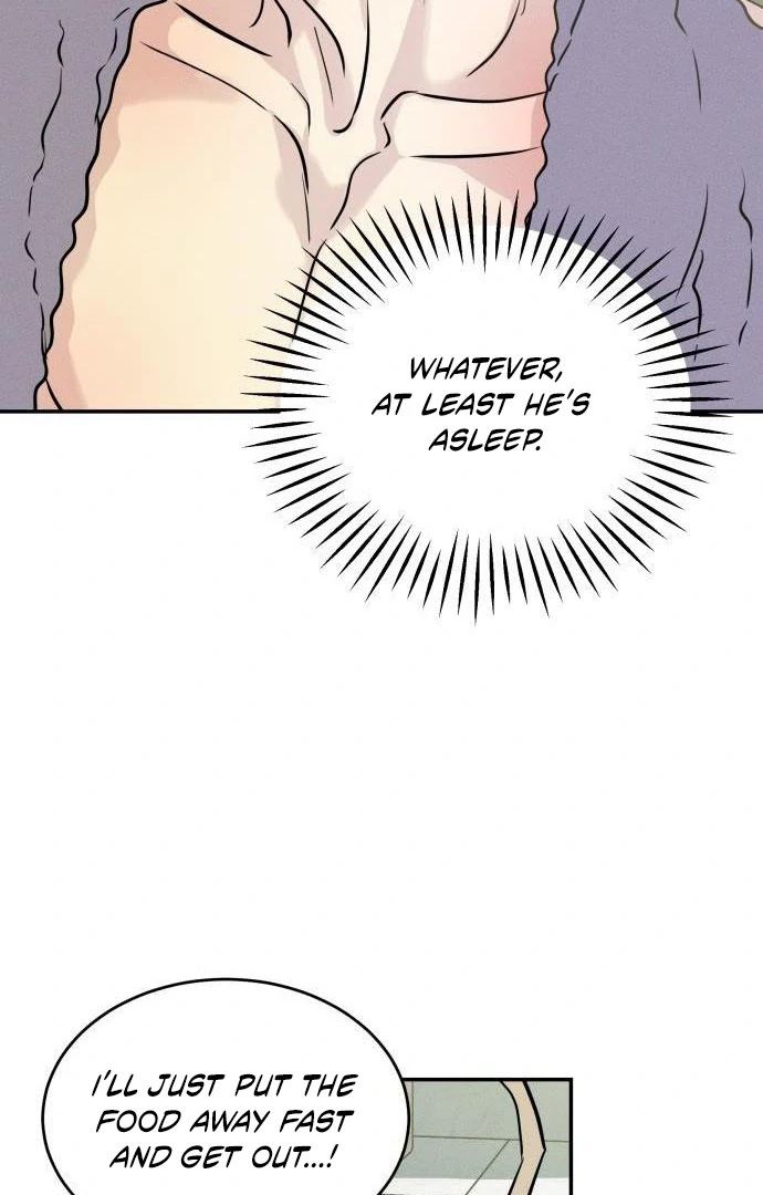 Impure Love Chapter 3 - Page 114