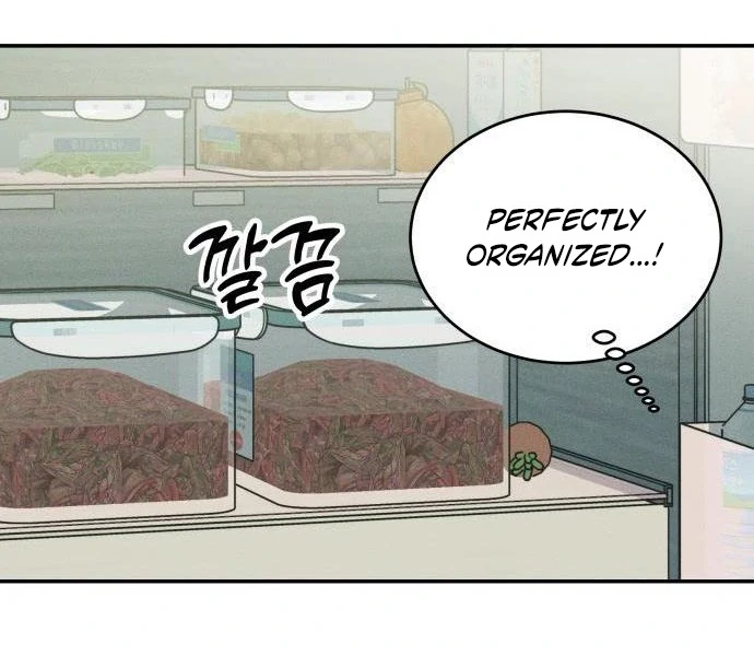 Impure Love Chapter 3 - Page 117