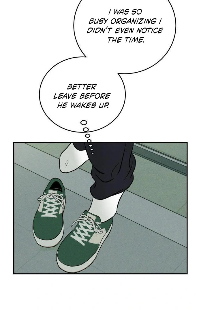 Impure Love Chapter 3 - Page 120