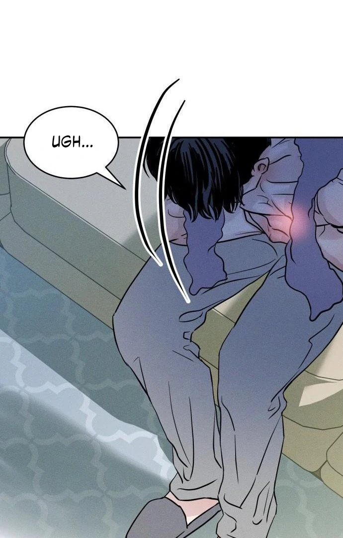 Impure Love Chapter 3 - Page 124