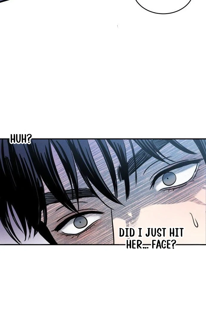 Impure Love Chapter 3 - Page 136