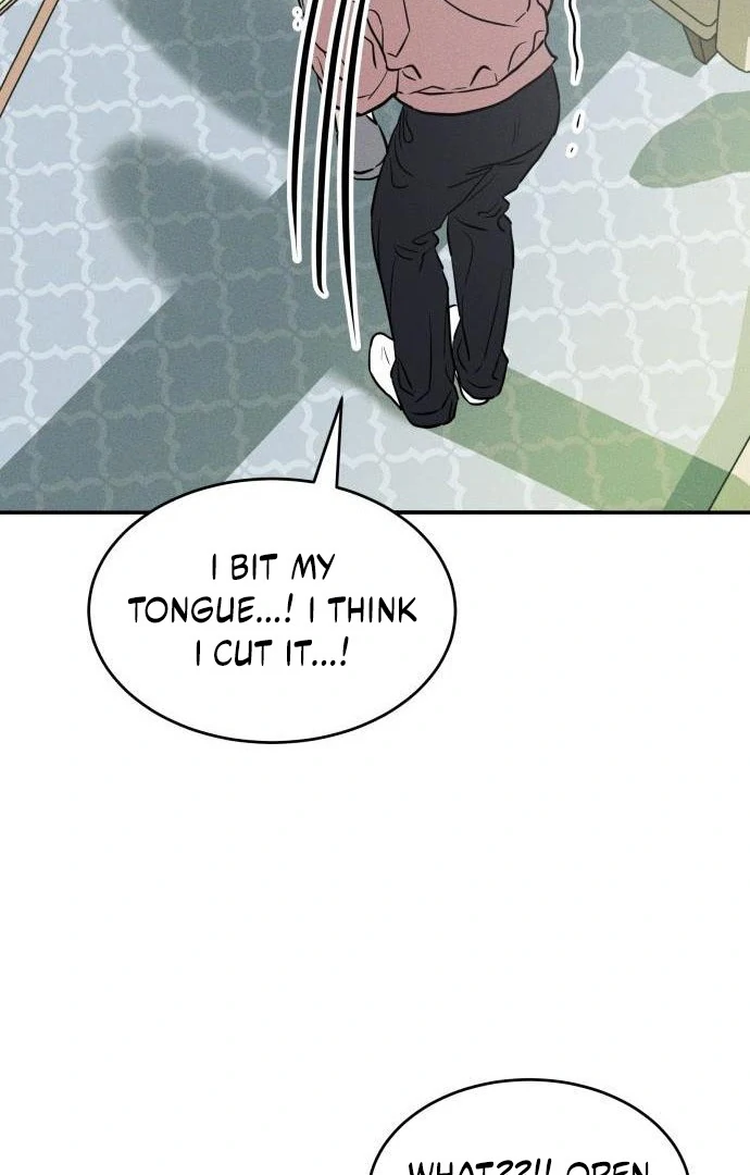 Impure Love Chapter 3 - Page 138