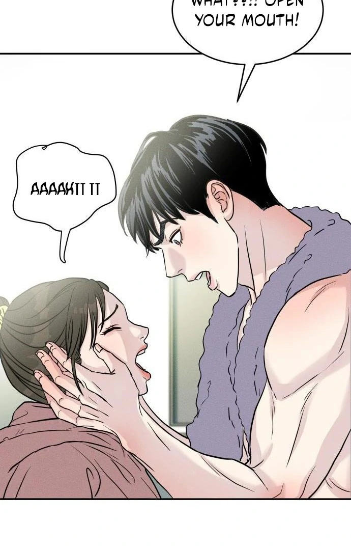 Impure Love Chapter 3 - Page 139