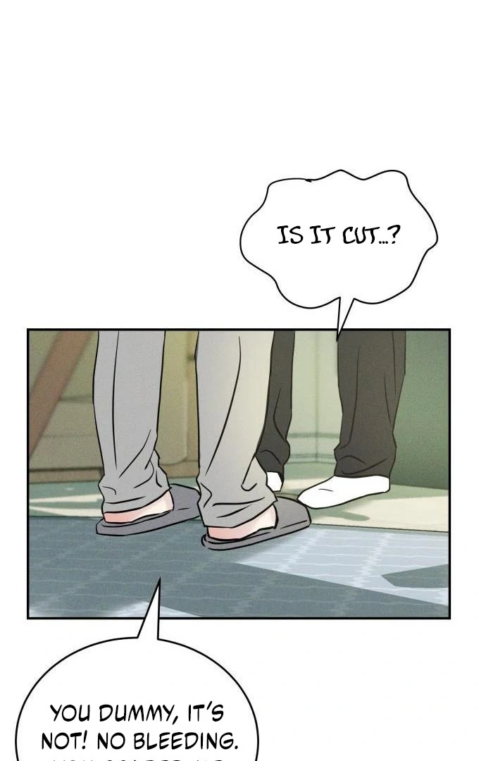 Impure Love Chapter 3 - Page 140