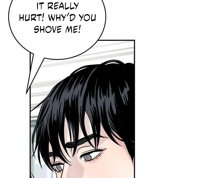Impure Love Chapter 3 - Page 142
