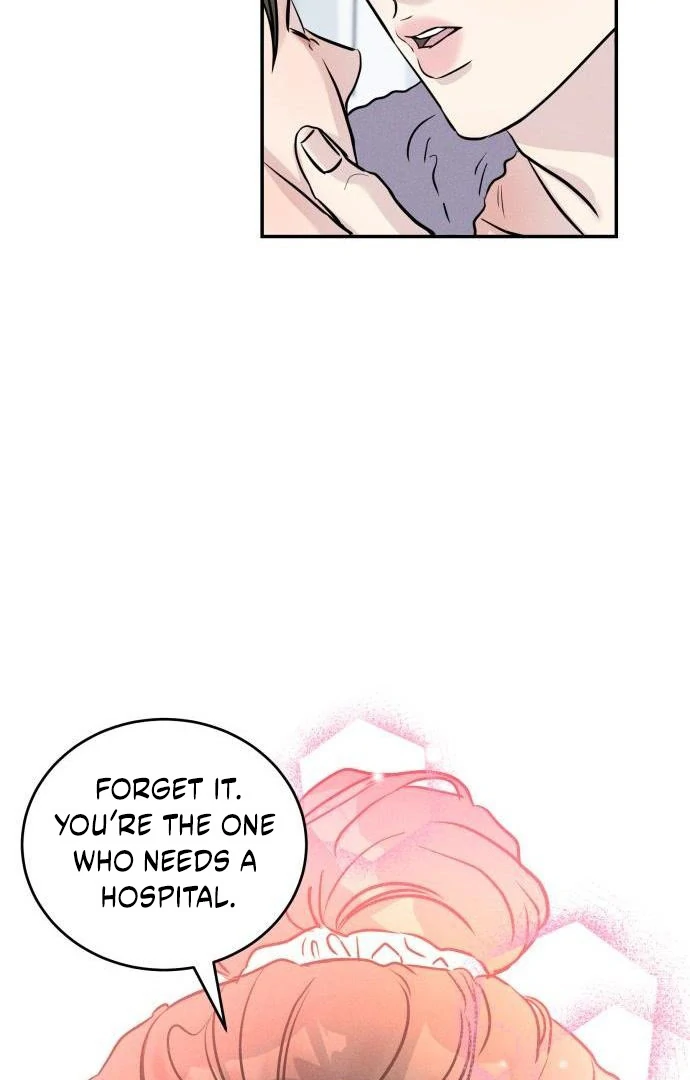 Impure Love Chapter 3 - Page 144