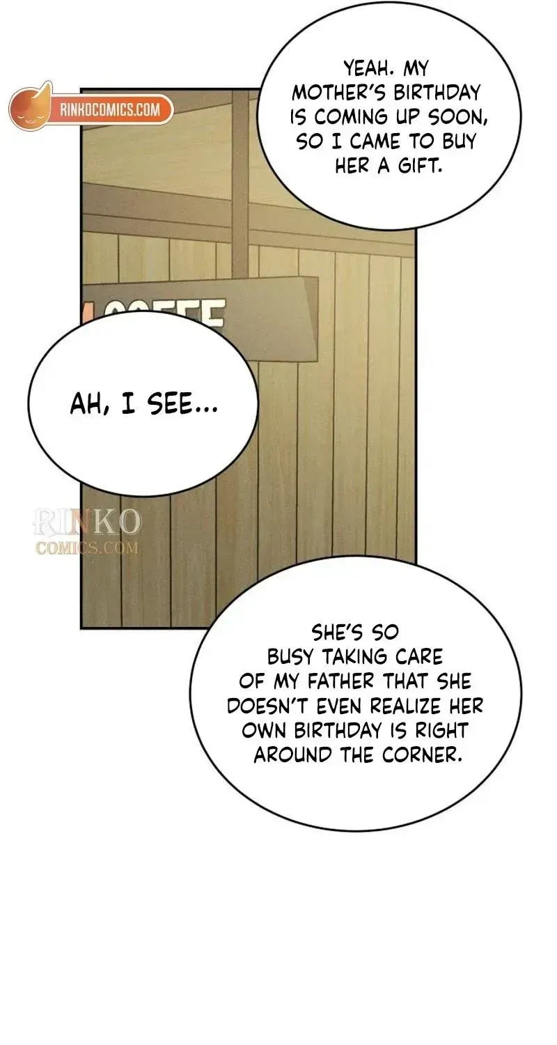 Impure Love Chapter 41 - Page 6