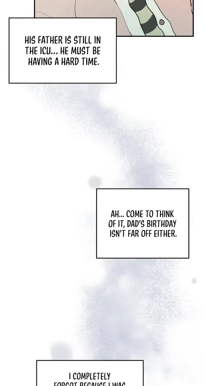 Impure Love Chapter 41 - Page 9