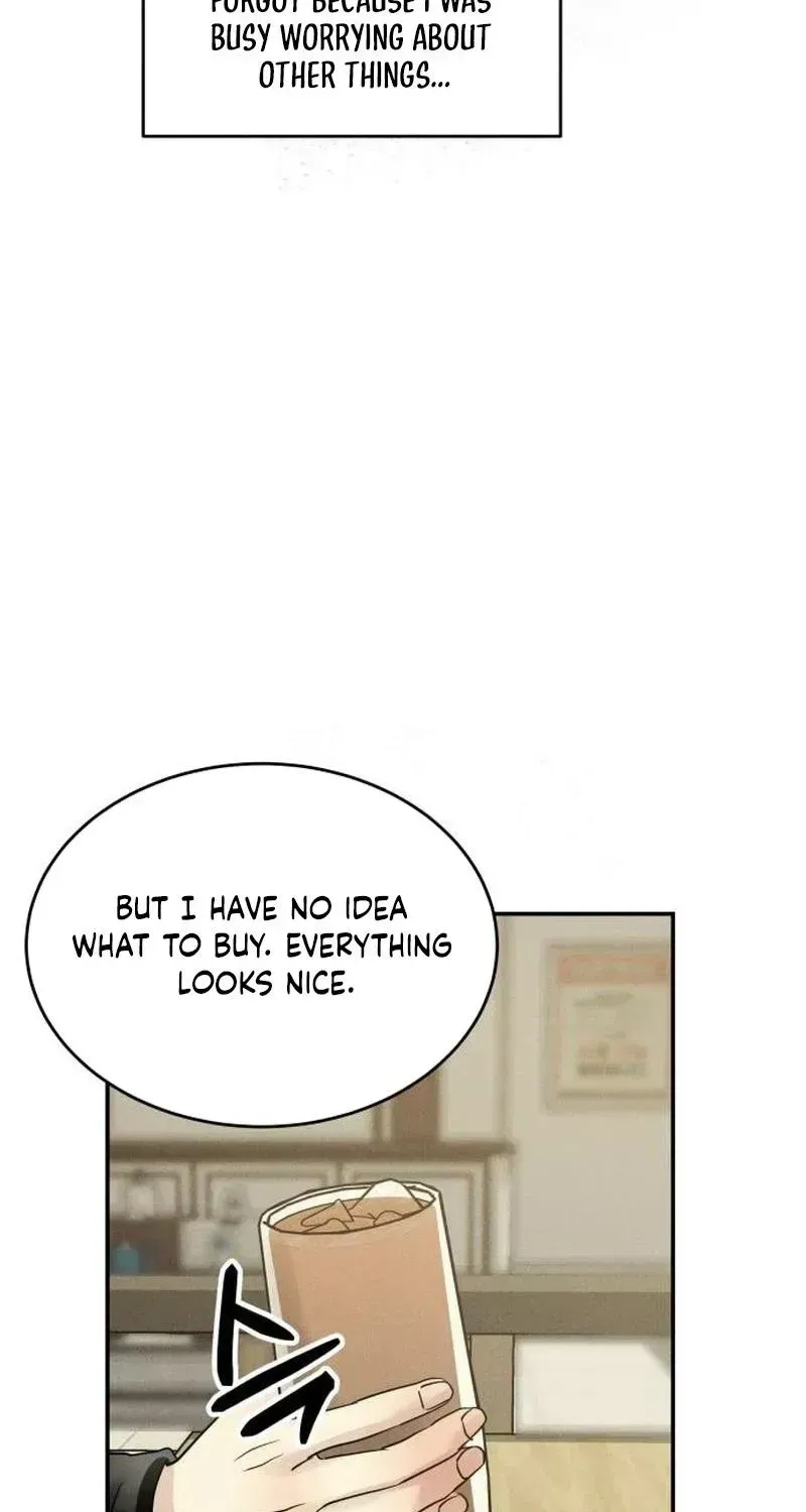 Impure Love Chapter 41 - Page 10