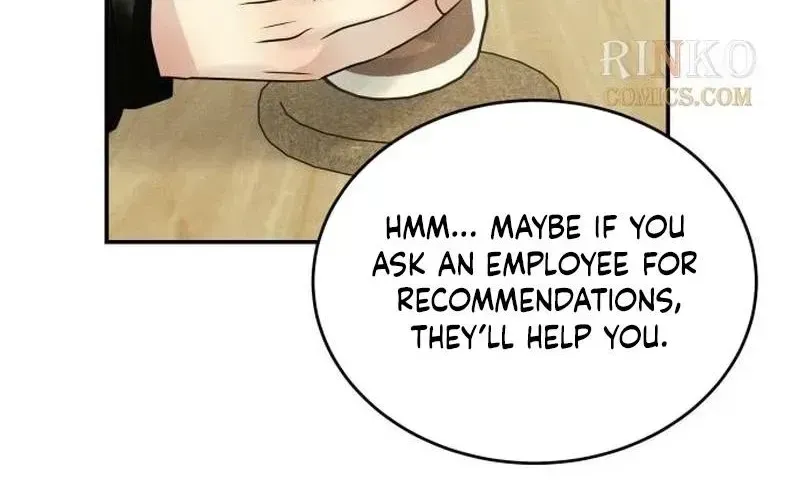 Impure Love Chapter 41 - Page 11