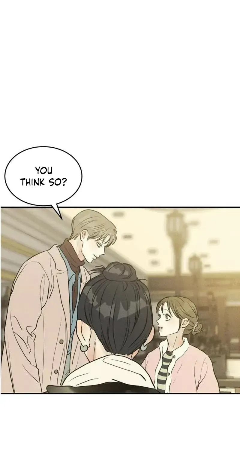 Impure Love Chapter 41 - Page 12