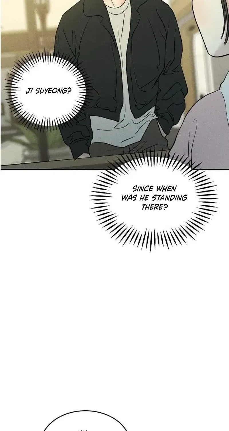 Impure Love Chapter 41 - Page 21