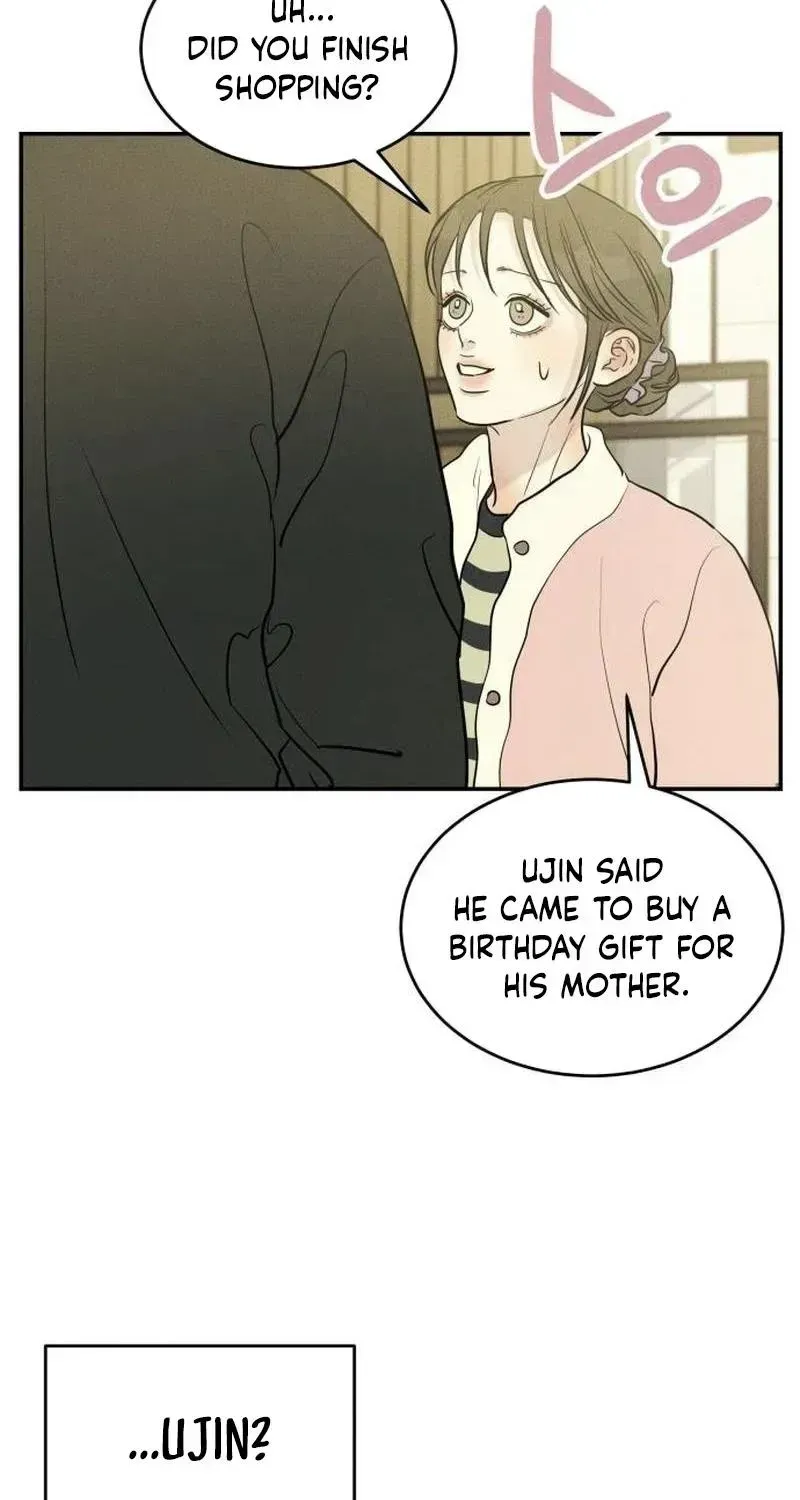 Impure Love Chapter 41 - Page 22