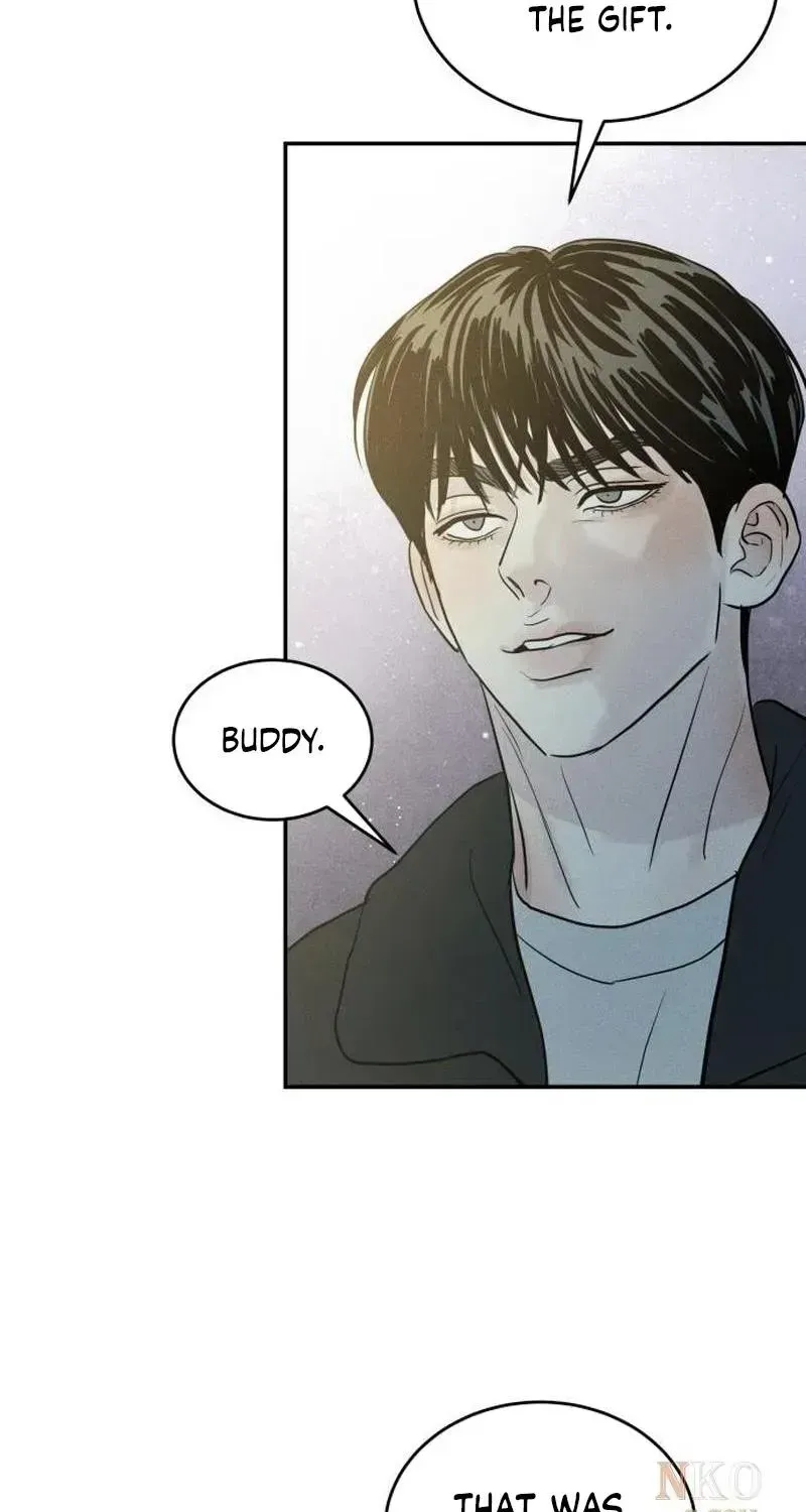 Impure Love Chapter 41 - Page 26