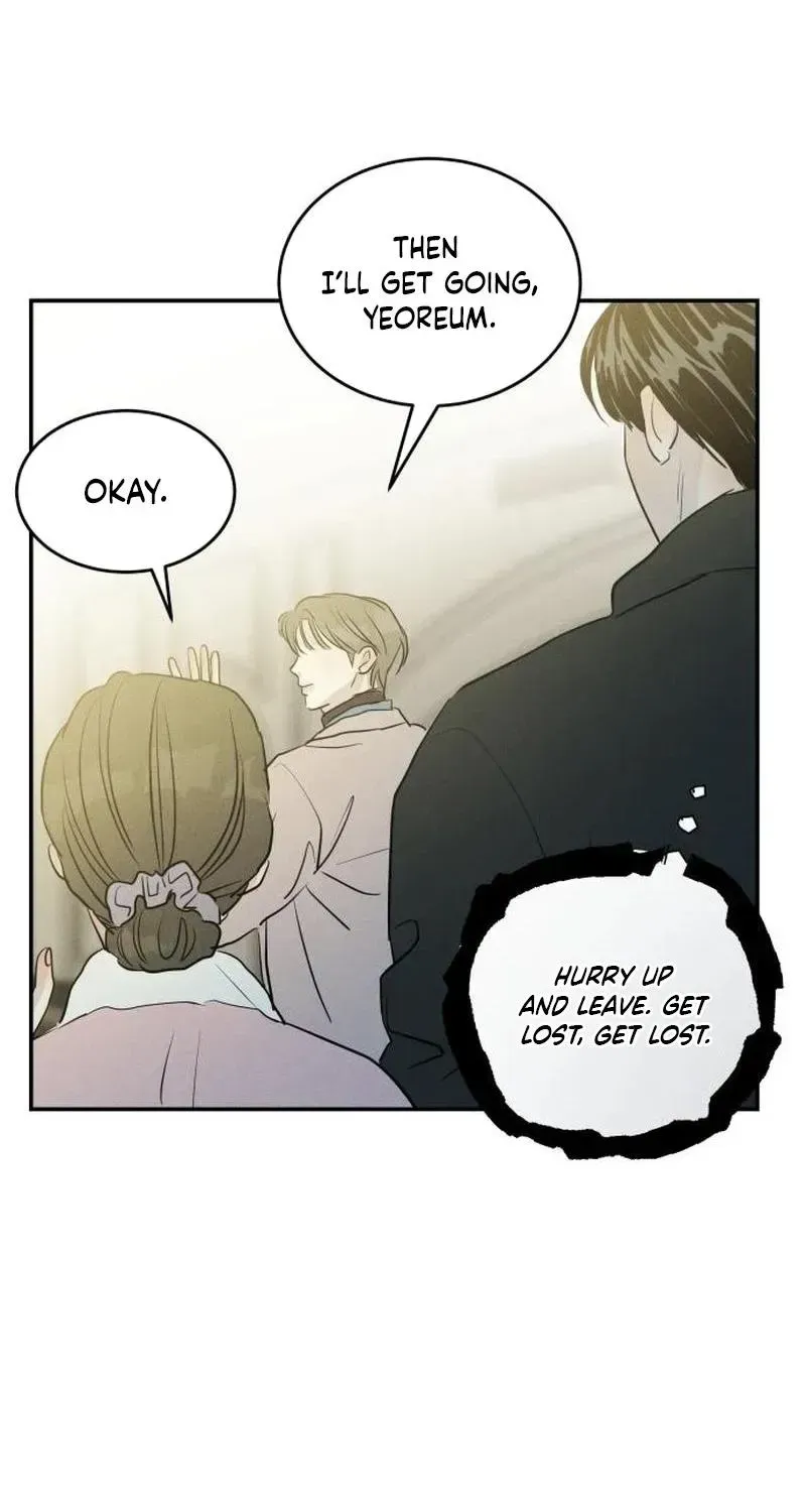 Impure Love Chapter 41 - Page 28
