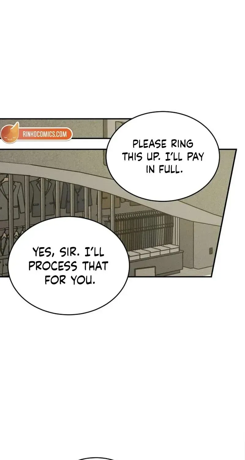 Impure Love Chapter 41 - Page 32