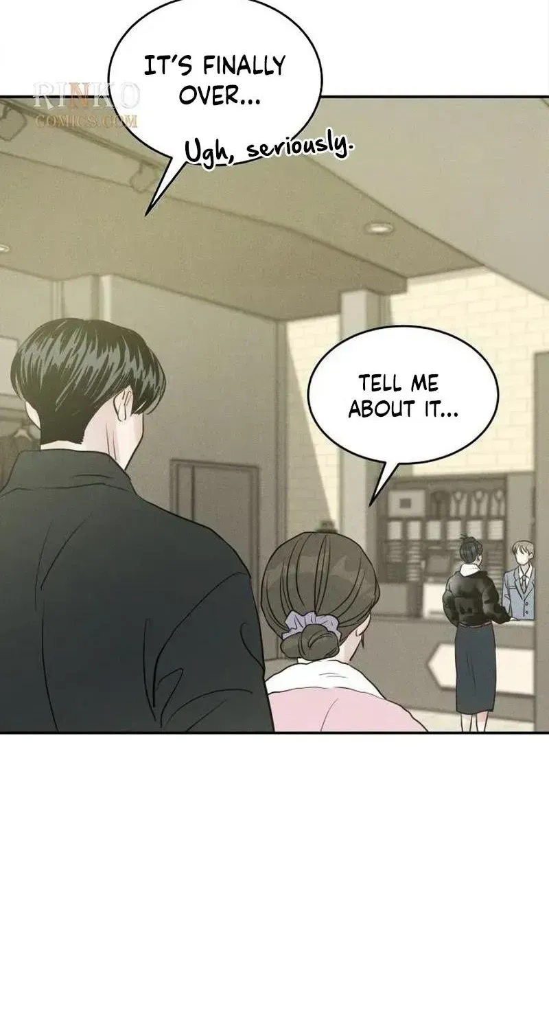 Impure Love Chapter 41 - Page 33