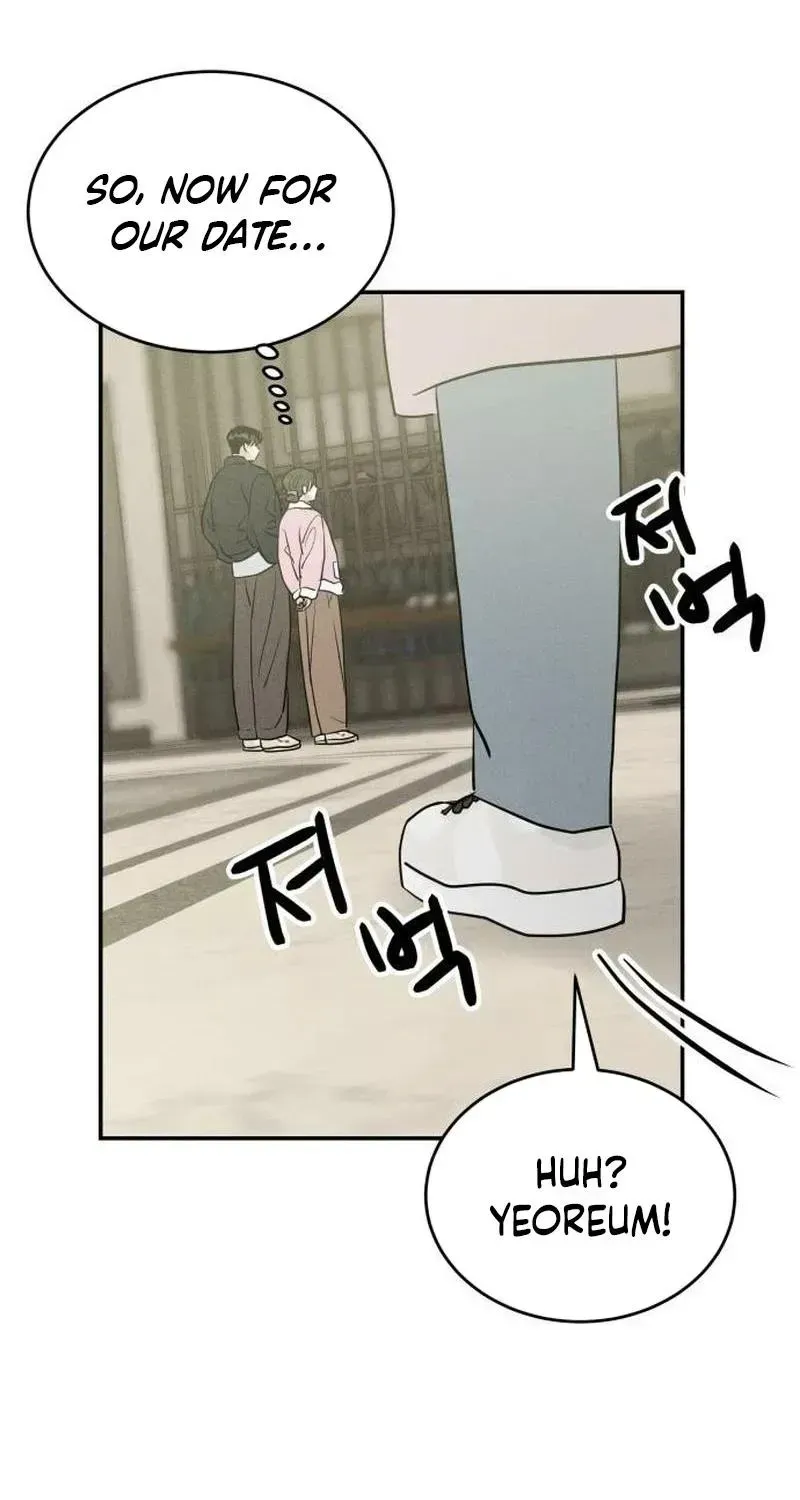 Impure Love Chapter 41 - Page 34