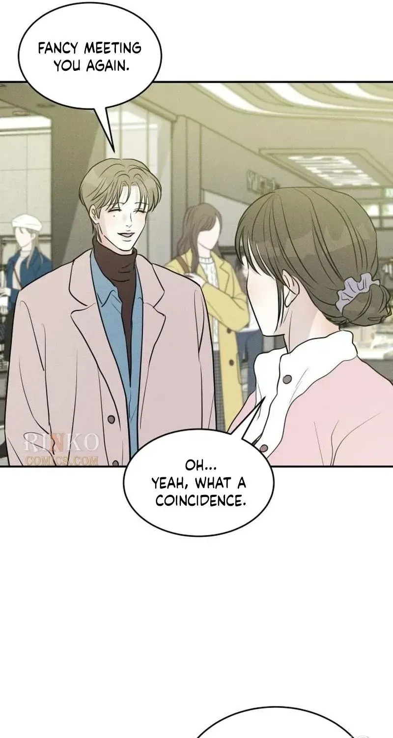 Impure Love Chapter 41 - Page 36