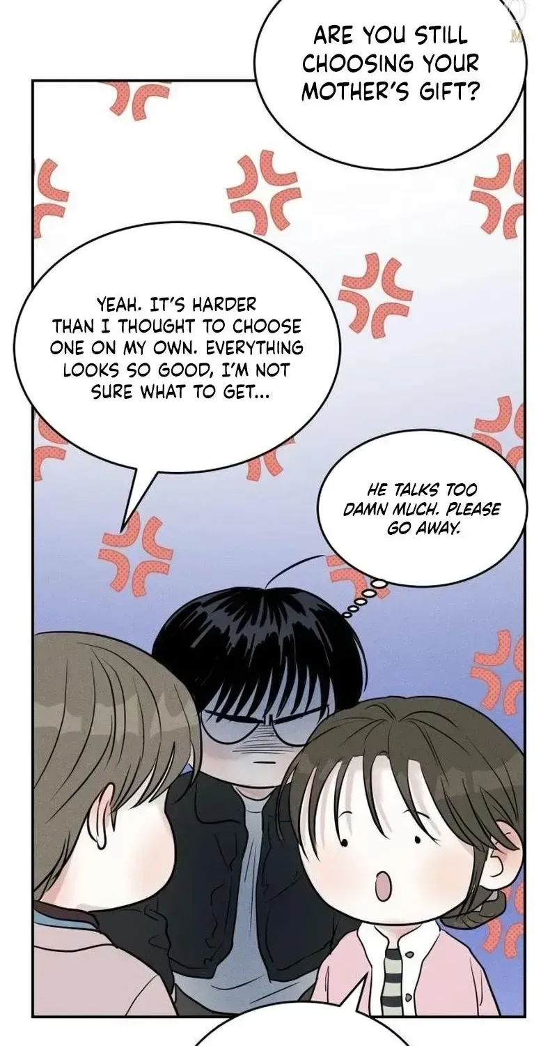 Impure Love Chapter 41 - Page 37