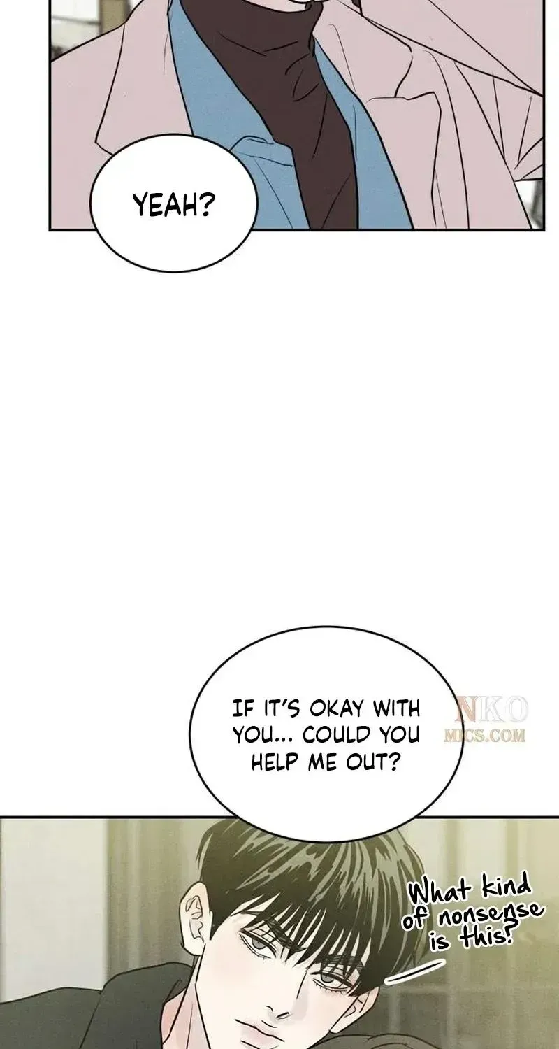 Impure Love Chapter 41 - Page 39