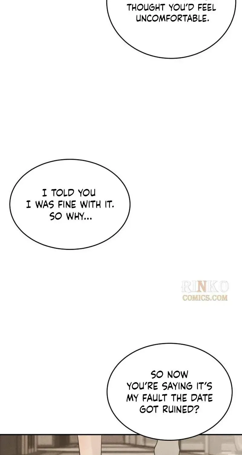 Impure Love Chapter 41 - Page 49