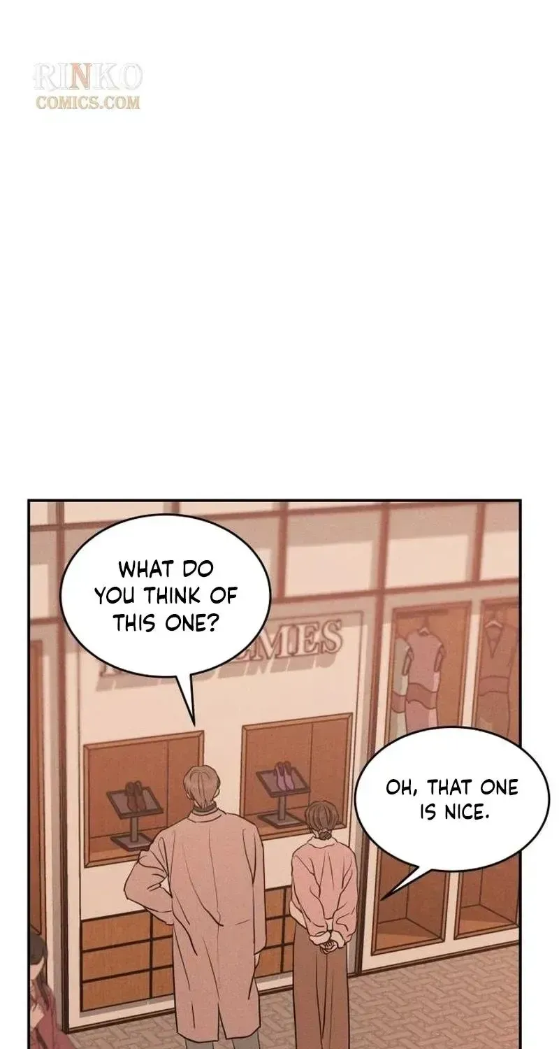 Impure Love Chapter 41 - Page 59