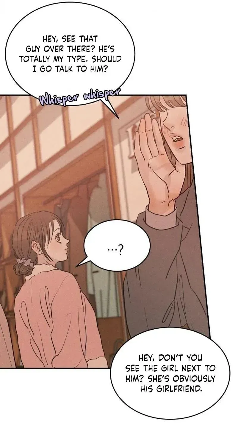 Impure Love Chapter 41 - Page 62
