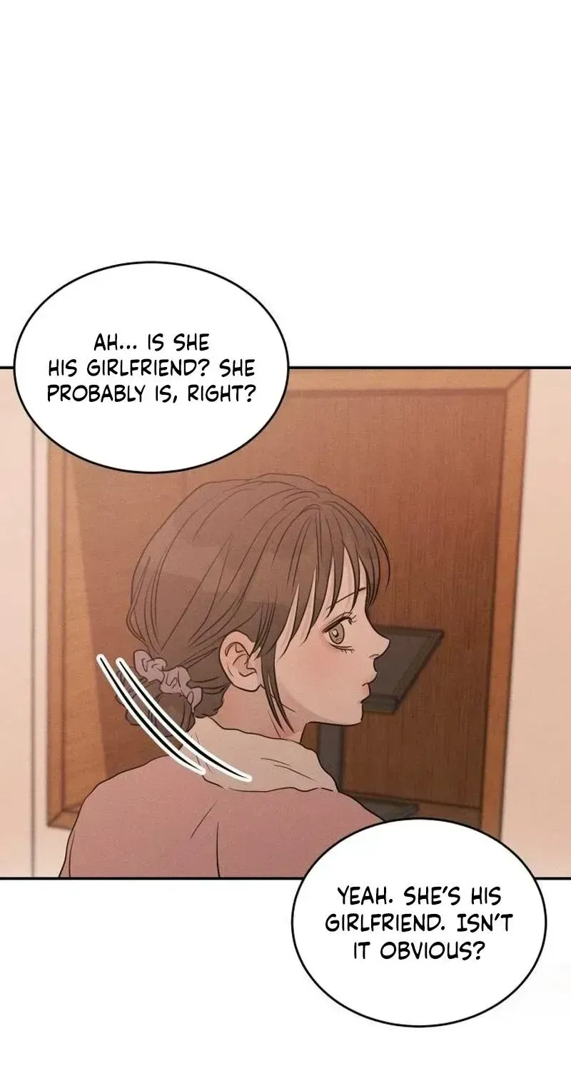 Impure Love Chapter 41 - Page 63