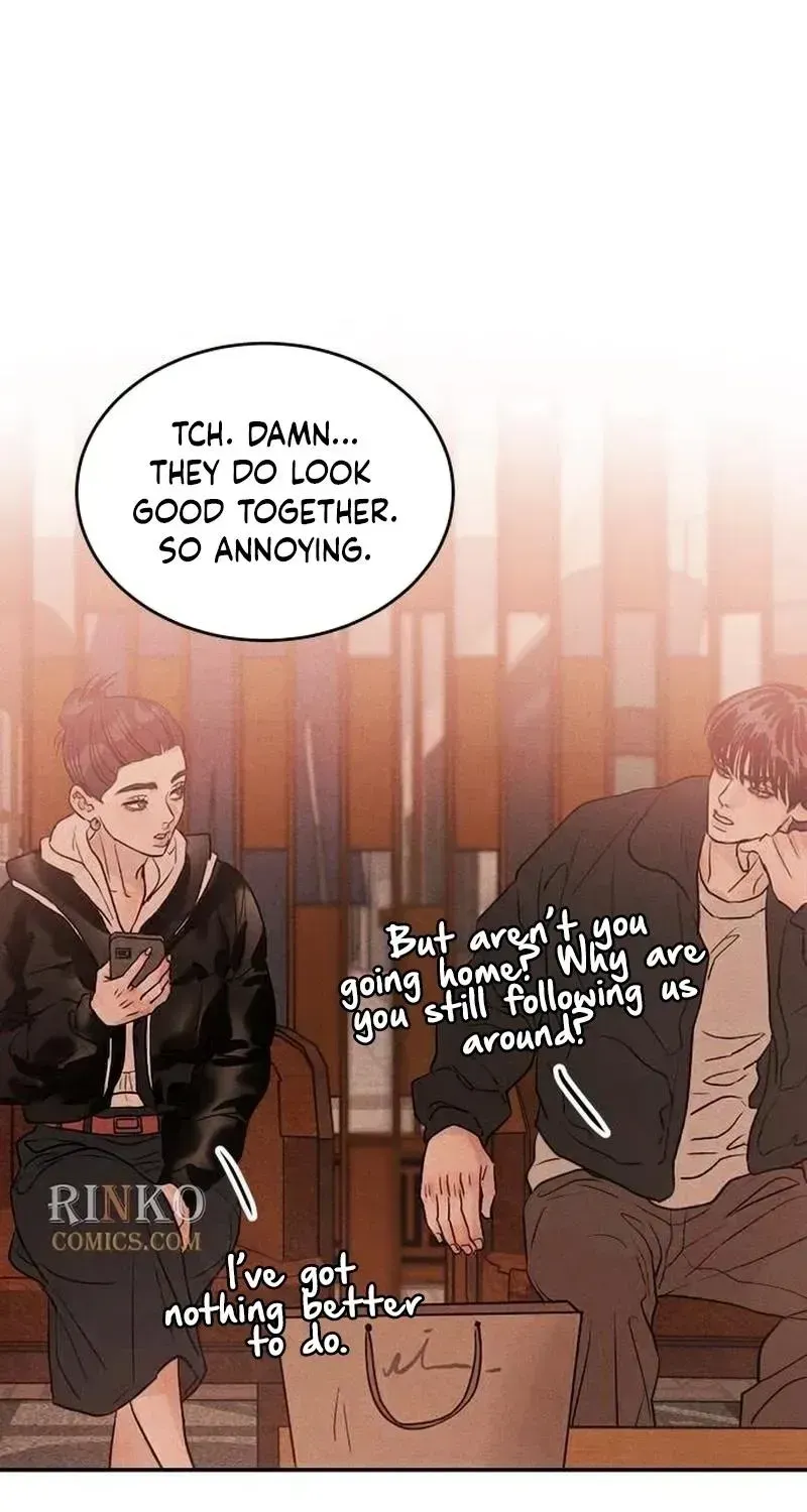 Impure Love Chapter 41 - Page 64
